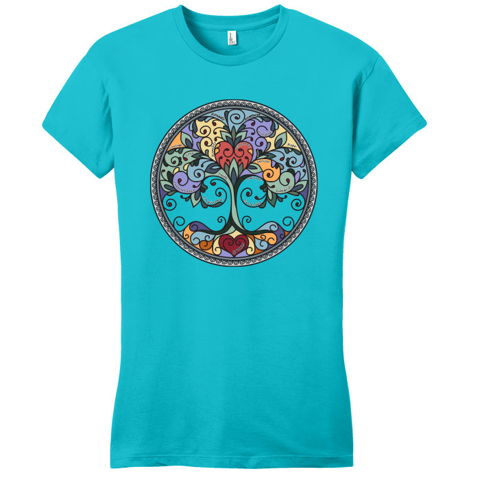 Tree of Life T-Shirt