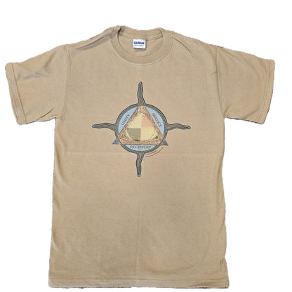 Unity, Service, Recovery T-Shirt