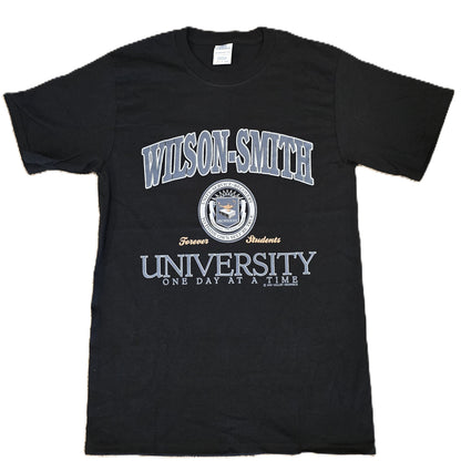 Wilson Smith University T-Shirt