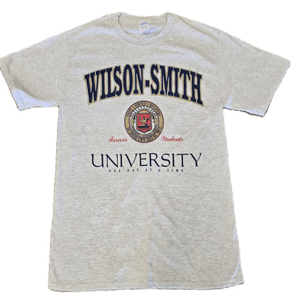 Wilson Smith University T-Shirt