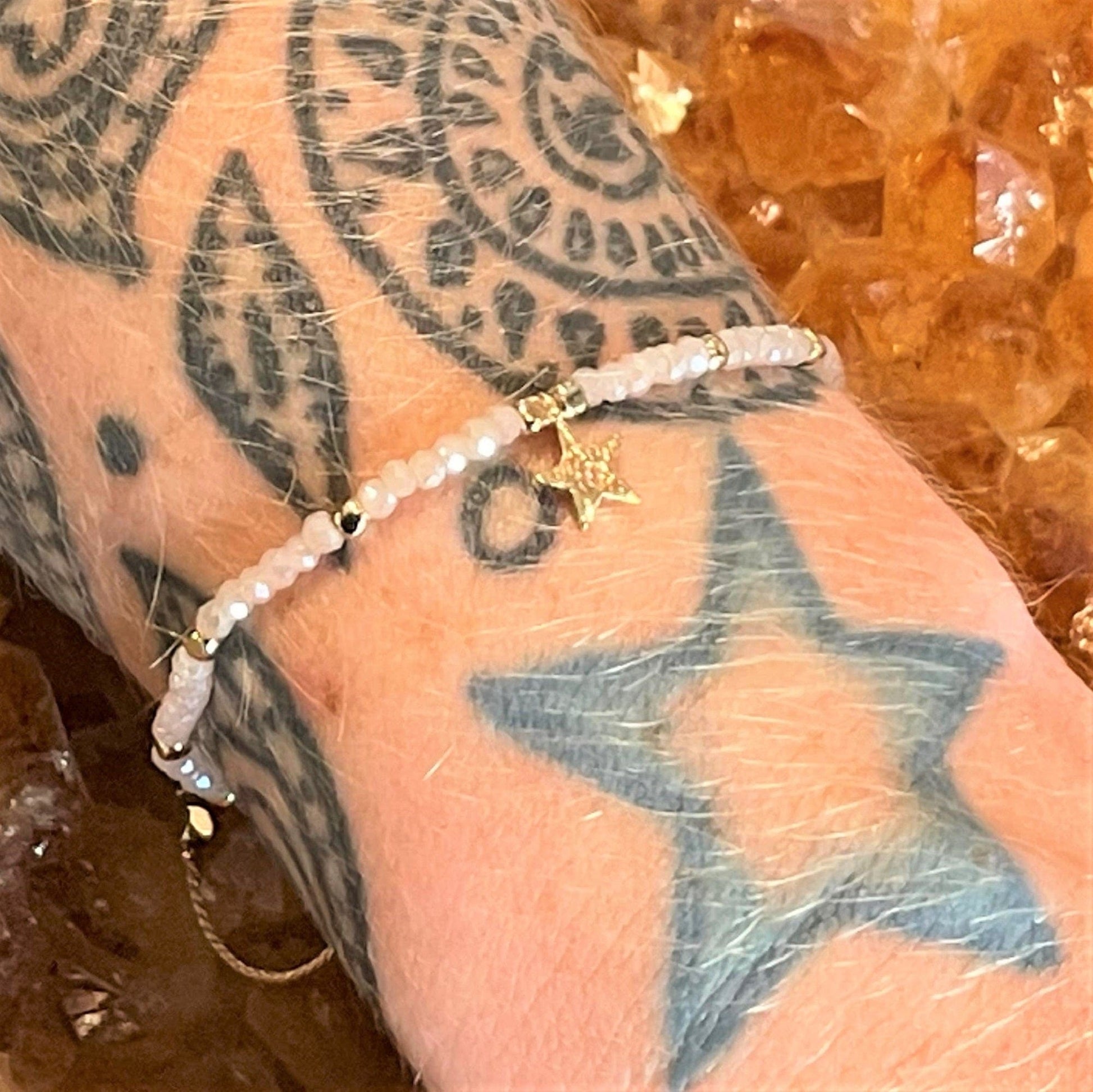A Star For Me Bracelet By Recovery Matters