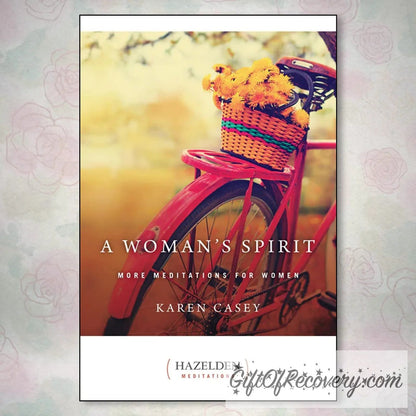 A Woman's Spirit