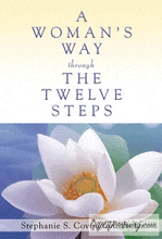 Load image into Gallery viewer, A Woman&#39;s Way Through The Twelve Steps
