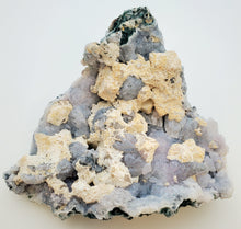Load image into Gallery viewer, Amethyst with Chalcedony
