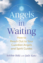 Load image into Gallery viewer, Angels in Waiting
