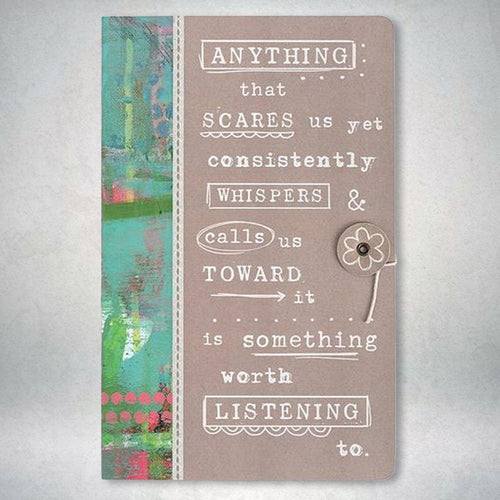Anything Journal