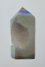 Load image into Gallery viewer, Aura Agate Tower
