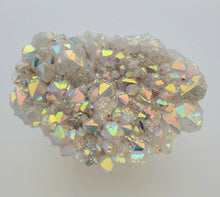Load image into Gallery viewer, Aura Quartz Cluster
