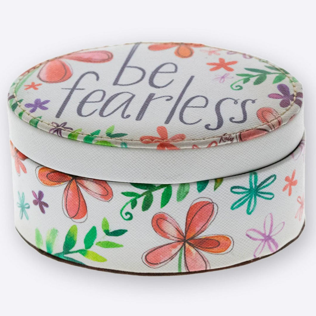 Be Fearless Box