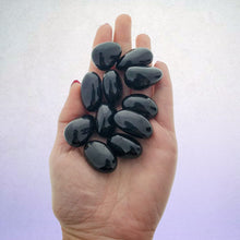 Load image into Gallery viewer, Black Tourmaline For Purification
