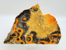 Load image into Gallery viewer, Bumblebee Jasper
