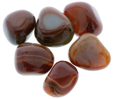 Load image into Gallery viewer, Carnelian Stone
