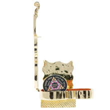 Load image into Gallery viewer, Cello Collector Bling Box/Sobriety Chip Holder (with Chip)
