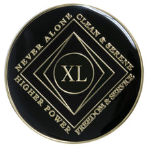 Load image into Gallery viewer, CLEAN Time Recovery Medallion
