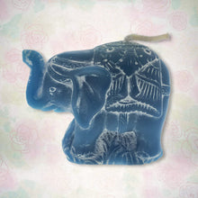 Load image into Gallery viewer, Elephant Candle from Bali Blue
