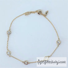 Load image into Gallery viewer, FAITH Bracelet By Recovery Matters
