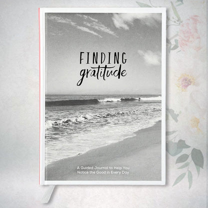 Finding Gratitude