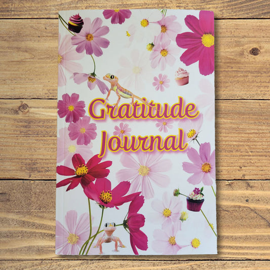 Gratitude Journal