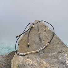 Load image into Gallery viewer, HOPE Morse Code Bracelet By Recovery Matters
