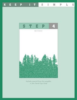Keep It Simple Step Guide 4