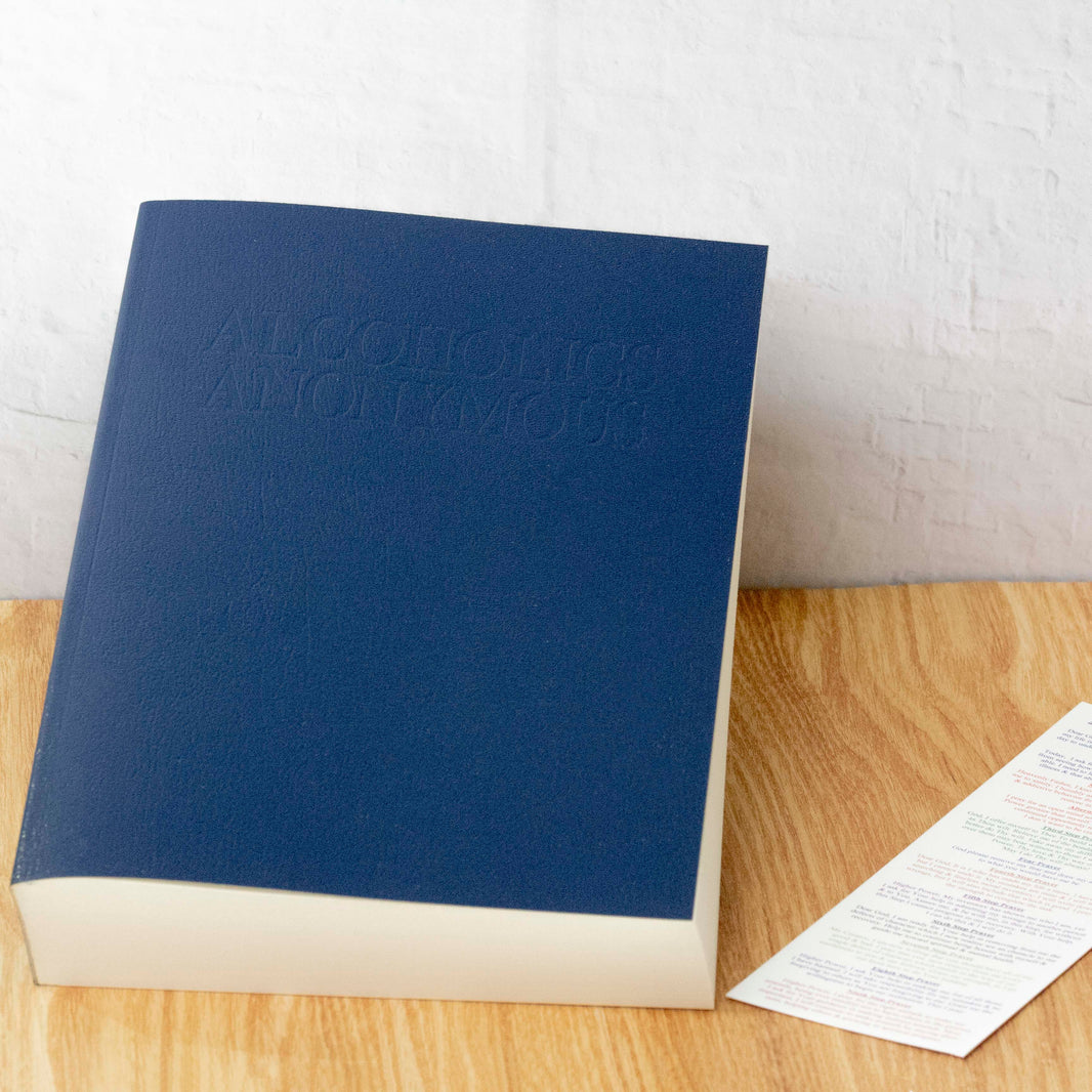Buy AA Books Online at Gift Of Recovery | Gift of Recovery
