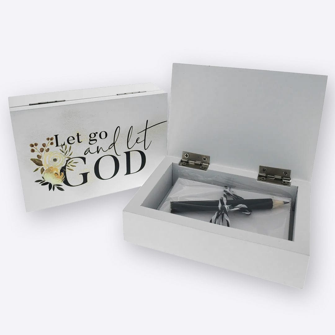 God Match Box God Boxes | Sobriety & Spiritual Gifts for Your Loved Ones - Gift of ...
