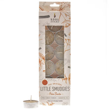Load image into Gallery viewer, Little Smudgies - Smudge Candles Palo Santo
