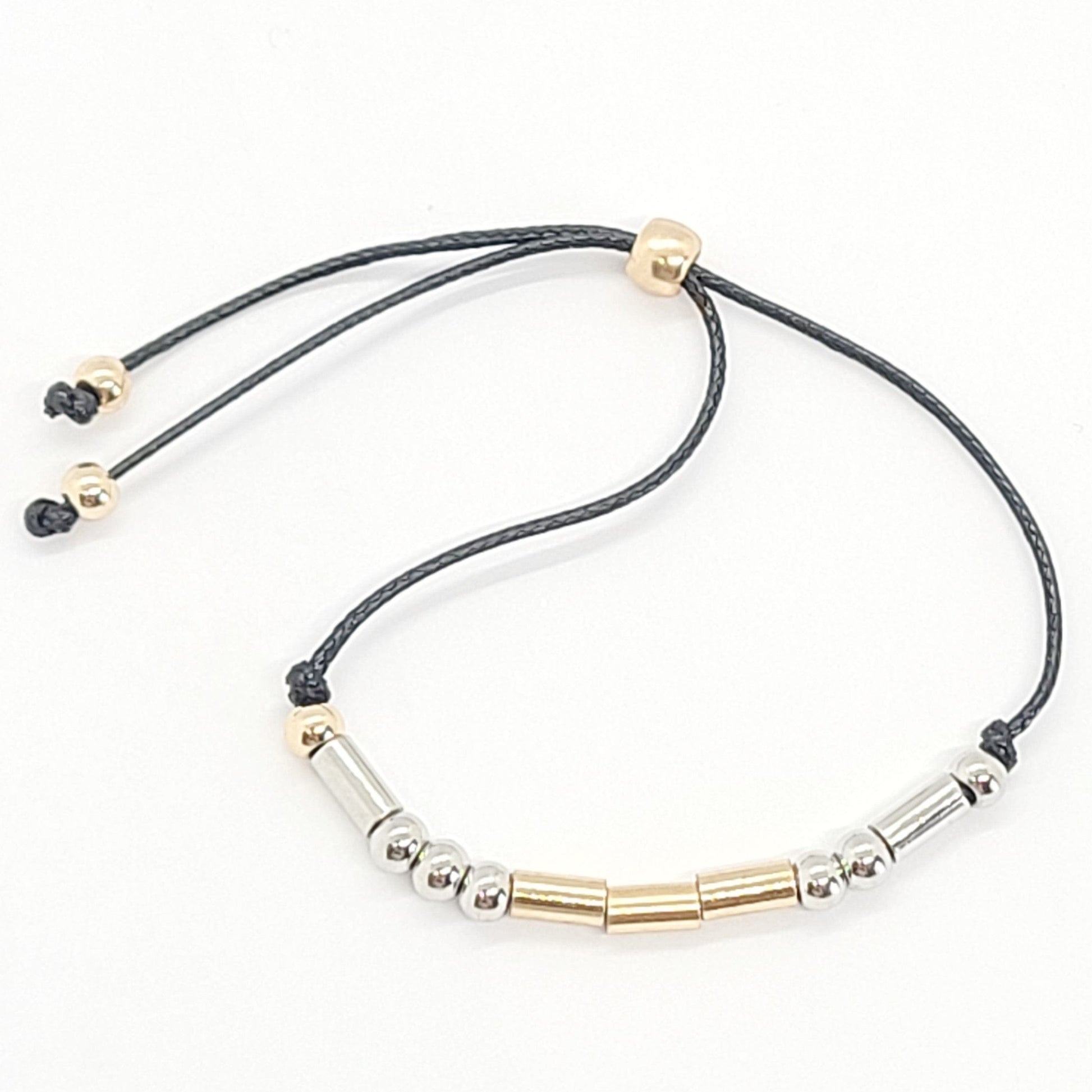 LOVE Morse Code Bracelet By Recovery Matters