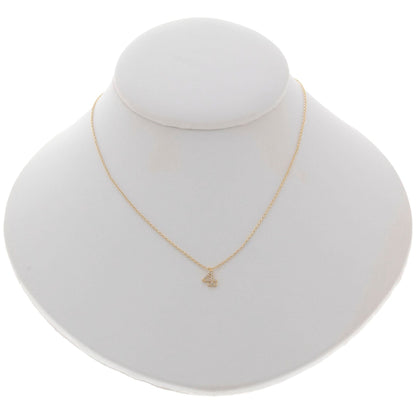 Milestone Necklace By Recovery Matters Gold / 4