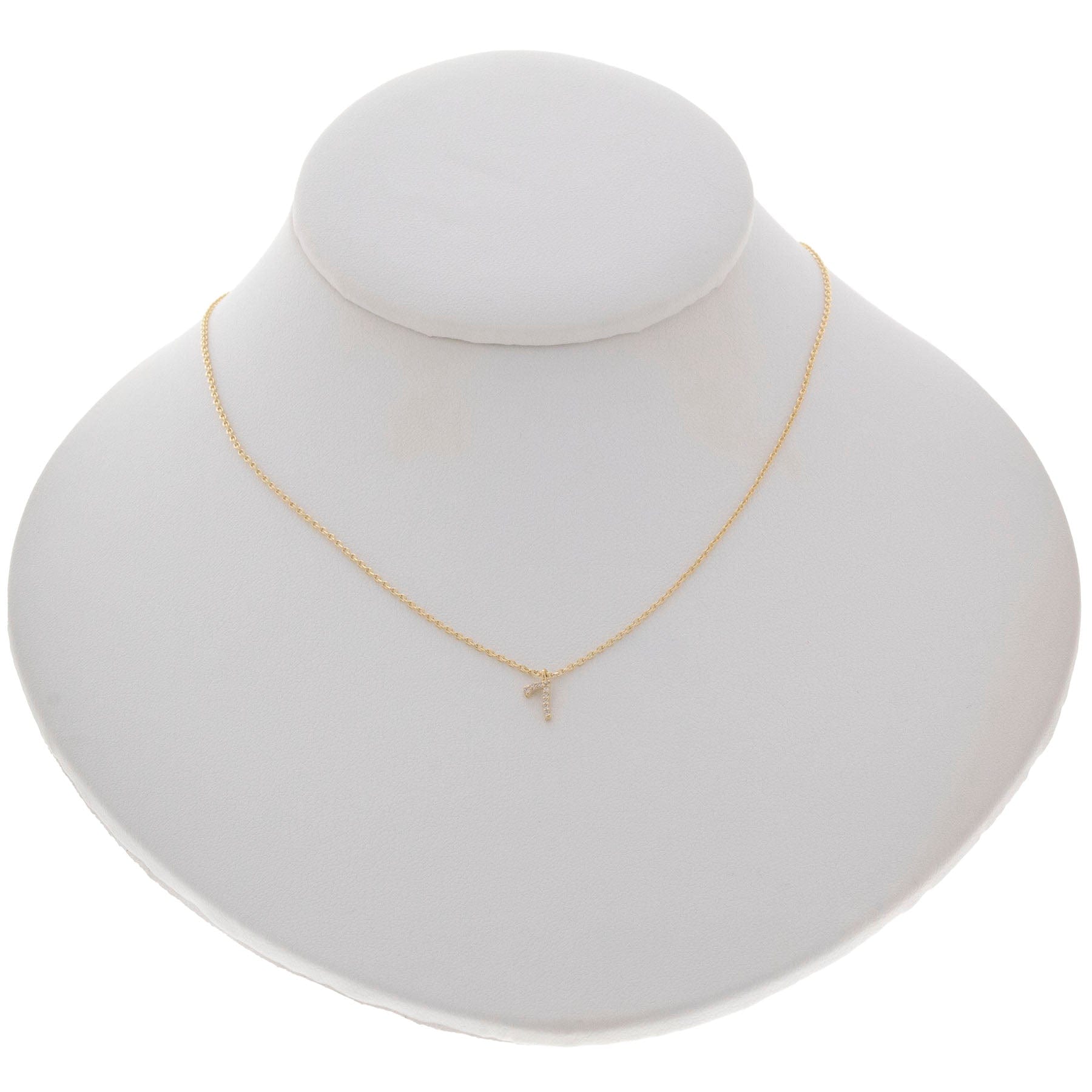 Milestone Necklace By Recovery Matters Gold / 7