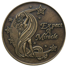 Load image into Gallery viewer, Miracle Bronze Coin
