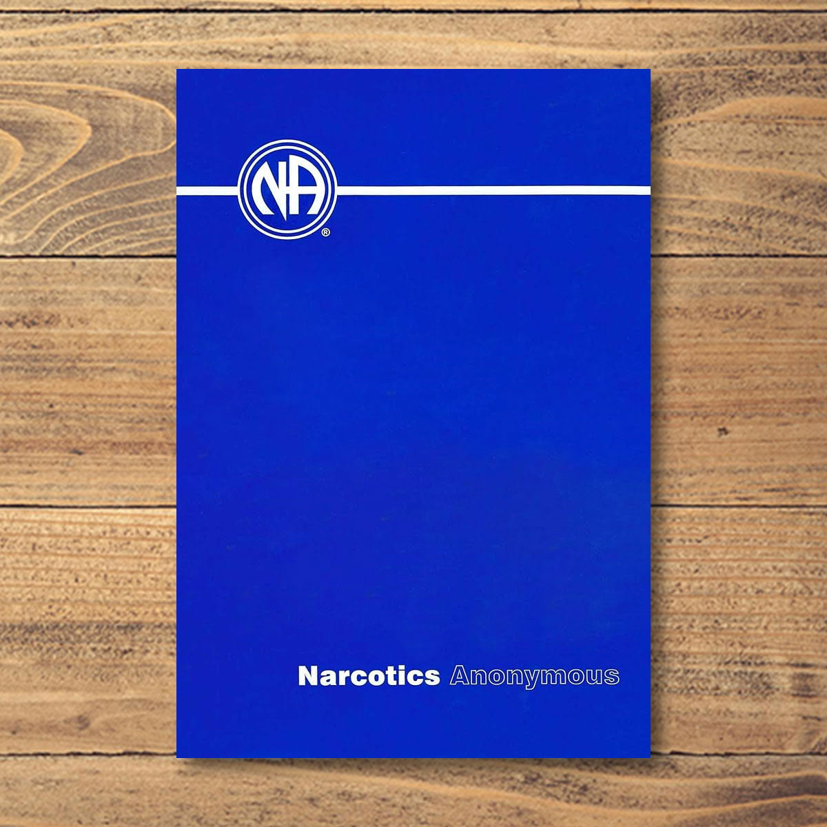 Narcotics Anonymous Basic Text 6th Edition