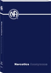 Narcotics Anonymous Basic Text 6th Edition