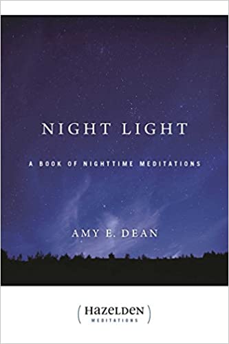Night Light A Book Of Nighttime Meditations