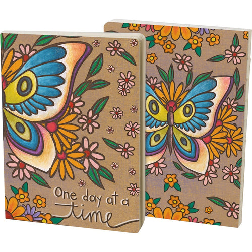 ODAAT Butterfly Journal