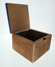 Load image into Gallery viewer, One Day at a Time Butterfly God Box
