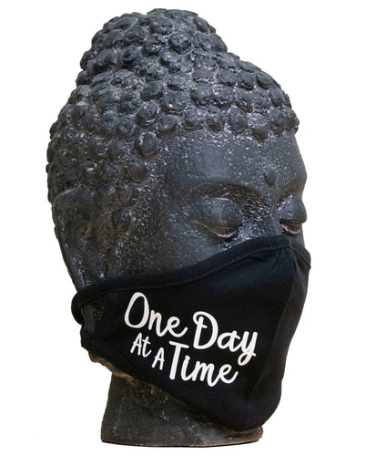One Day At A Time Mask