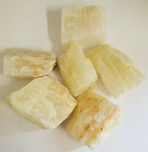 Load image into Gallery viewer, Pineapple Calcite
