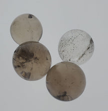 Load image into Gallery viewer, Smoky Quartz Spheres
