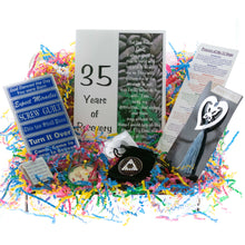 Load image into Gallery viewer, Sober Celebration Box - Mini
