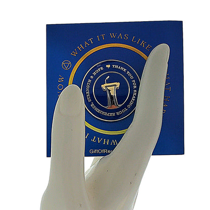 "Speaker" Appreciation Value Box