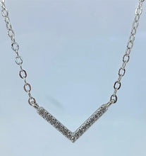 Load image into Gallery viewer, Sponsor Necklace By Recovery Matters

