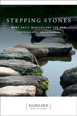 Stepping Stones More Daily Meditations For Men