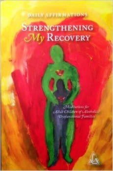 Strengthening My Recovery, Acoa Meditations