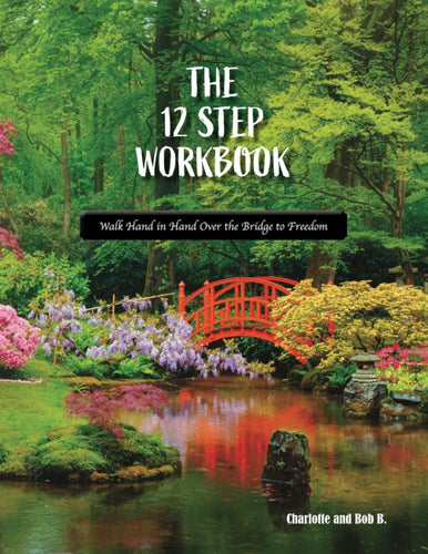 The 12 Step Workbook