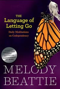 The Language Of Letting Go