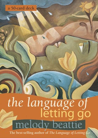 The Language Of Letting Go Card Deck