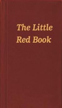 The Little Red Book Hard Cover