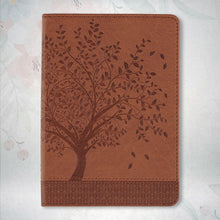 Load image into Gallery viewer, Tree of Life Artisan Journal
