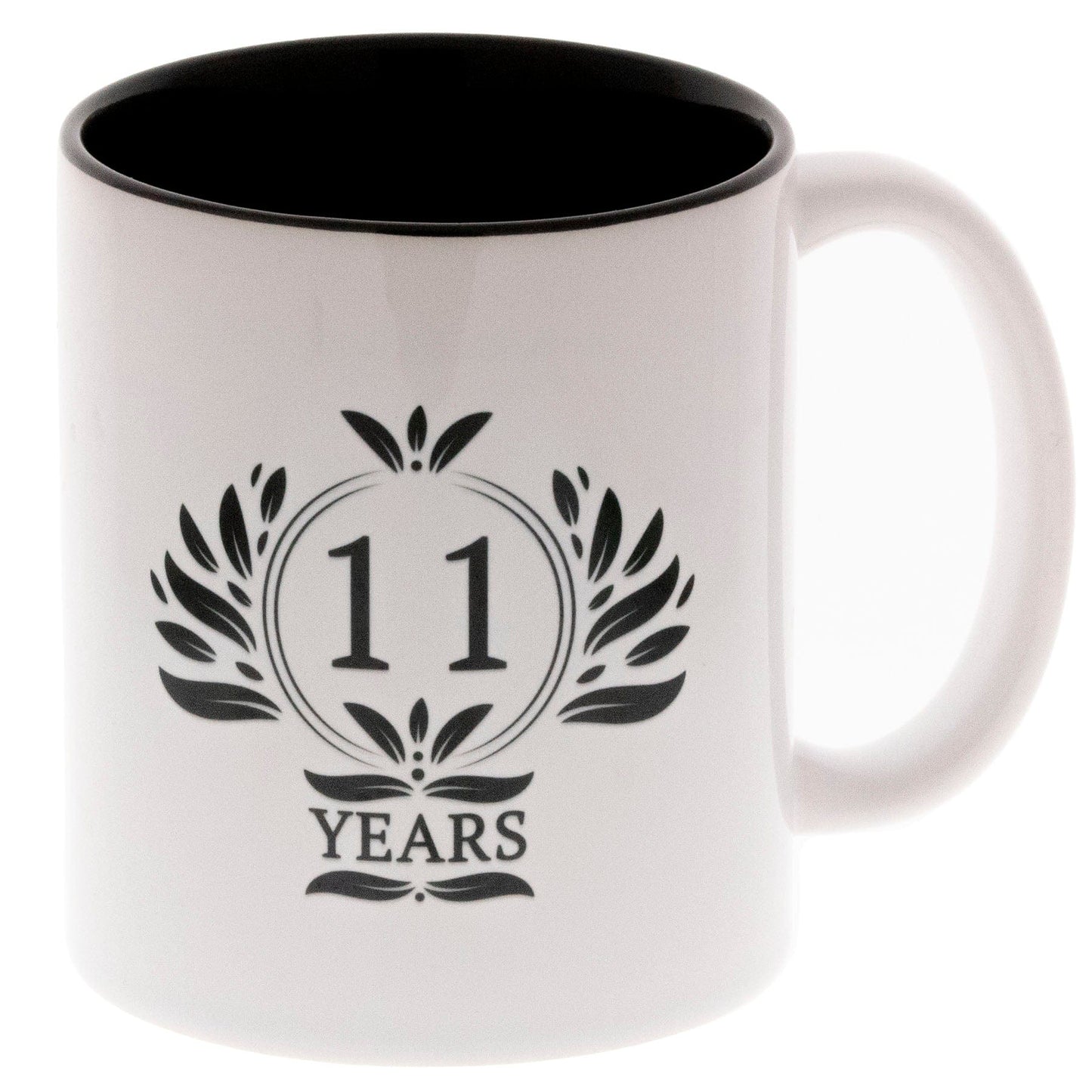 Yearly Celebration Mugs (Years 1-65) 11